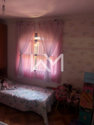 Imagem Casa com 3 Quartos à Venda, 125 m² em Jardim Presidente Dutra - Guarulhos Imagem Casa com 3 Quartos à Venda, 125 m² em Jardim Presidente Dutra - Guarulhos
