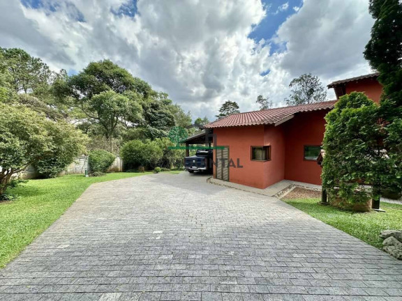 Imagem Casa com 3 Quartos à Venda, 604 m² em Bosque Do Vianna - Cotia Imagem Casa com 3 Quartos à Venda, 604 m² em Bosque Do Vianna - Cotia