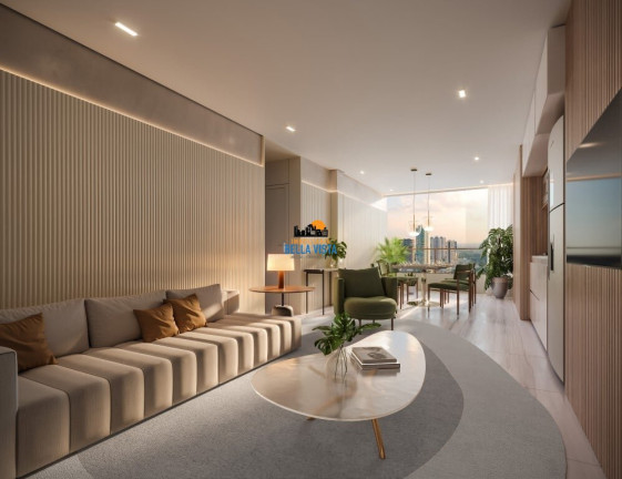 Imagem Apartamento com 2 Quartos à Venda, em Jardim Paulista - São Paulo Imagem Apartamento com 2 Quartos à Venda, em Jardim Paulista - São Paulo