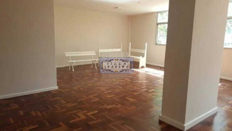 Imagem Apartamento com 3 Quartos à Venda, 100 m² em Leblon - Rio De Janeiro Imagem Apartamento com 3 Quartos à Venda, 100 m² em Leblon - Rio De Janeiro