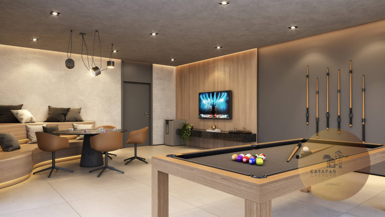Imagem Apartamento com 4 Quartos à Venda, 132 m² em Vila Clementino - São Paulo