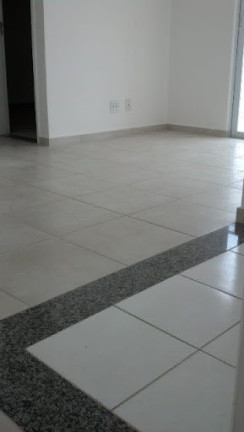 Imagem Apartamento com 2 Quartos à Venda, 44 m² em Condomínio Villa Flora - Votorantim