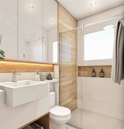Imagem Apartamento com 3 Quartos à Venda, 105 m² em Guilhermina - Praia Grande Imagem Apartamento com 3 Quartos à Venda, 105 m² em Guilhermina - Praia Grande