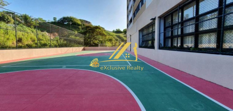 Imagem Imóvel com 2 Quartos à Venda, 54 m² em Imbuí - Salvador Imagem Imóvel com 2 Quartos à Venda, 54 m² em Imbuí - Salvador