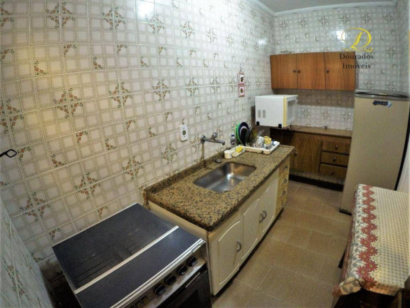 Imagem Apartamento com 1 Quarto à Venda, 48 m² em Aviação - Praia Grande Imagem Apartamento com 1 Quarto à Venda, 48 m² em Aviação - Praia Grande