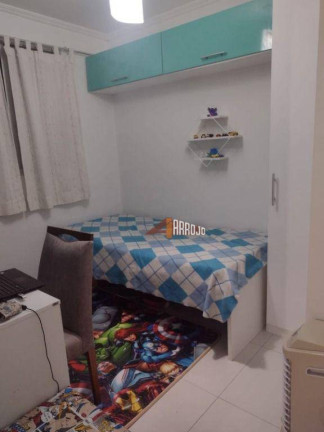 Imagem Apartamento com 2 Quartos à Venda, 49 m² em Engenheiro Goulart - São Paulo Imagem Apartamento com 2 Quartos à Venda, 49 m² em Engenheiro Goulart - São Paulo