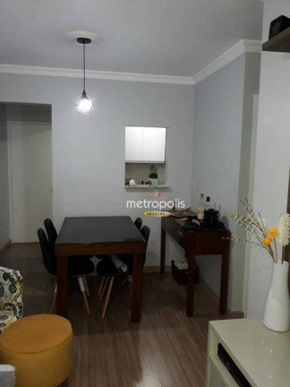 Imagem Apartamento com 2 Quartos à Venda, 50 m² em Vila Santa Teresa (zona Sul) - São Paulo Imagem Apartamento com 2 Quartos à Venda, 50 m² em Vila Santa Teresa (zona Sul) - São Paulo