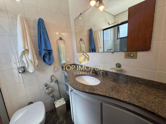 Imagem Apartamento com 3 Quartos à Venda, 118 m² em Pitangueiras - Guarujá Imagem Apartamento com 3 Quartos à Venda, 118 m² em Pitangueiras - Guarujá
