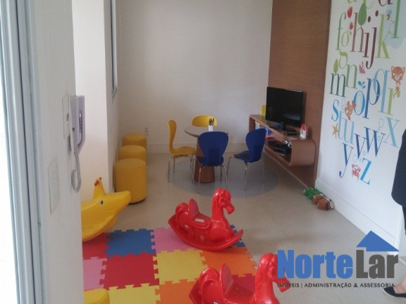 Imagem Apartamento com 3 Quartos à Venda, 67 m² em Vila Mazzei - São Paulo