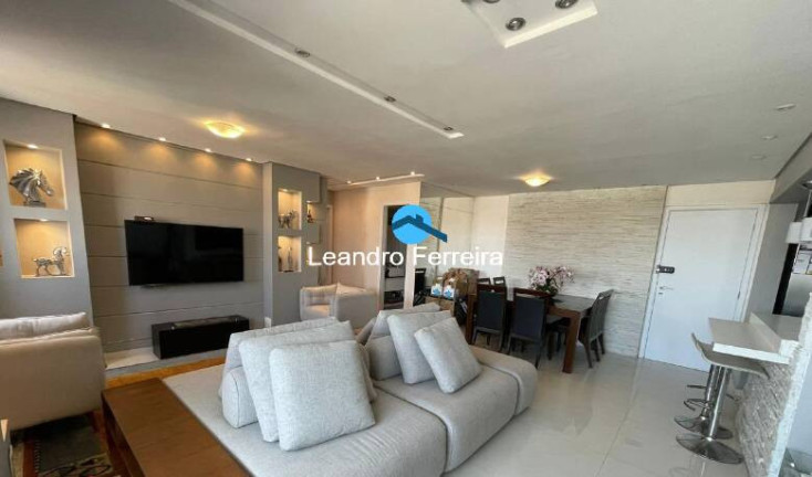 Imagem Apartamento com 3 Quartos à Venda, 94 m² em Cerâmica - São Caetano Do Sul Imagem Apartamento com 3 Quartos à Venda, 94 m² em Cerâmica - São Caetano Do Sul