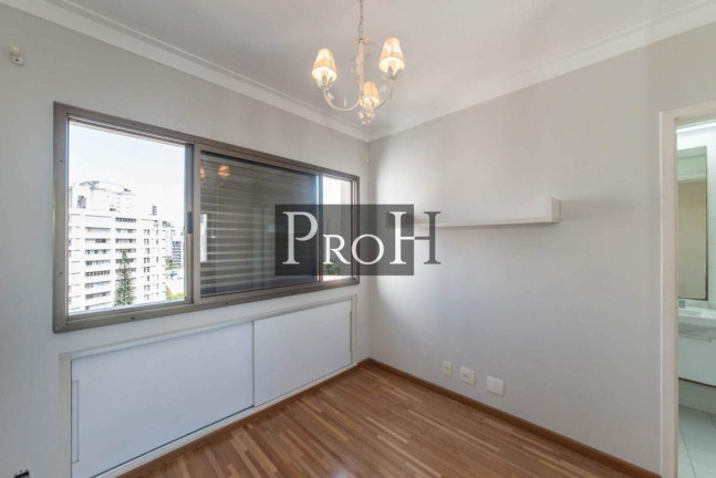Imagem Apartamento com 3 Quartos à Venda, 147 m² em Brooklin Paulista - São Paulo Imagem Apartamento com 3 Quartos à Venda, 147 m² em Brooklin Paulista - São Paulo
