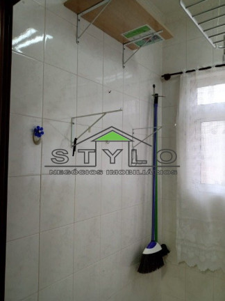 Imagem Apartamento com 2 Quartos à Venda, 75 m² em Santa Terezinha - São Bernardo Do Campo