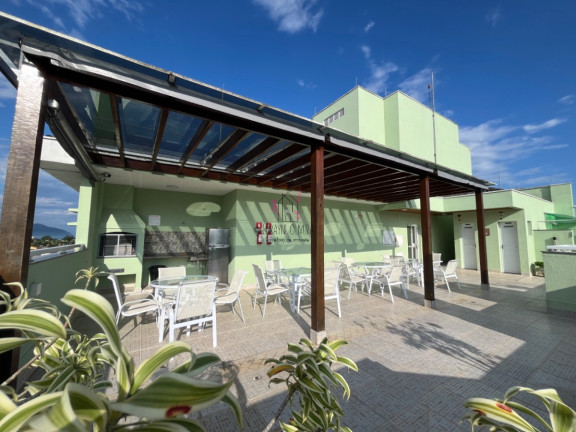 Imagem Apartamento com 2 Quartos à Venda, 74 m² em Parque Vivamar - Ubatuba