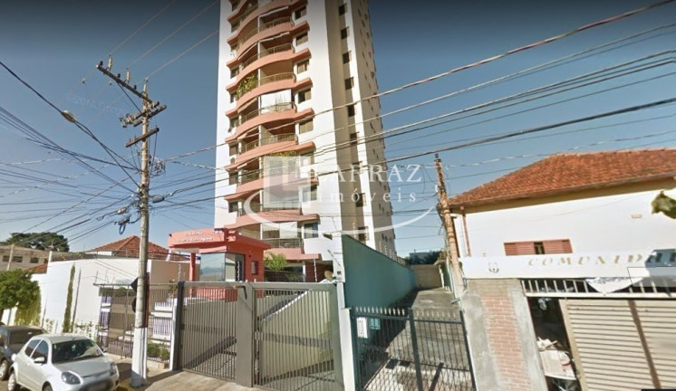 Imóvel com 3 Quartos à Venda, 122 m² em Campos Elíseos - Ribeirão Preto