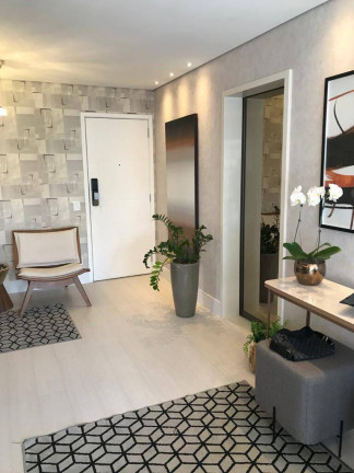 Imagem Apartamento com 3 Quartos à Venda, 115 m² em Campestre - Santo André