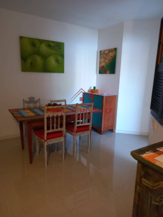 Imagem Apartamento com 2 Quartos à Venda, 70 m² em Praia Grande - Arraial Do Cabo