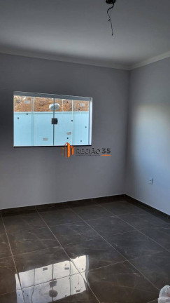 Imagem Casa com 3 Quartos à Venda, 120 m² em Residencial Summer Ville - Poços De Caldas Imagem Casa com 3 Quartos à Venda, 120 m² em Residencial Summer Ville - Poços De Caldas