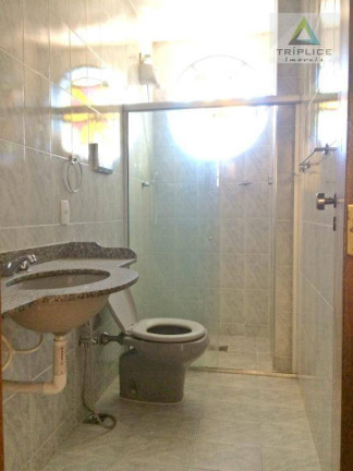 Imagem Apartamento com 3 Quartos à Venda, 95 m² em Paineiras - Juiz De Fora
