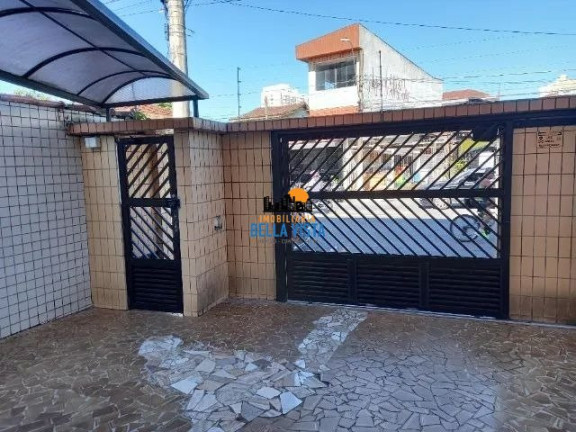 Imagem Apartamento com 2 Quartos à Venda,  em Jardim Independência - São Vicente