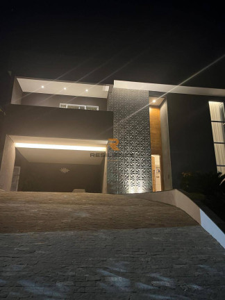 Imagem Casa de Condomínio com 3 Quartos à Venda, 196 m² em Flamboyant - Lagoa Santa Imagem Casa de Condomínio com 3 Quartos à Venda, 196 m² em Flamboyant - Lagoa Santa