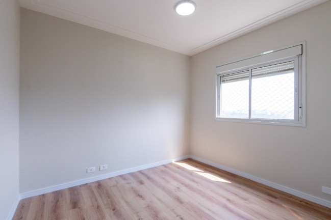 Imagem Apartamento com 4 Quartos à Venda, 177 m² em Panamby - São Paulo