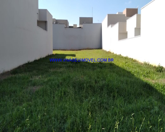 Terreno à Venda, 300 m² em Jardim Residencial Dona Lucilla - Indaiatuba