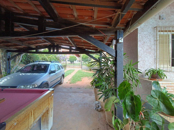 Imagem Casa com 2 Quartos à Venda, 162 m² em Jardim Estância Brasil - Atibaia