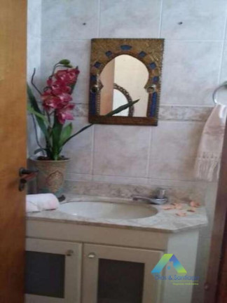 Imagem Apartamento com 3 Quartos à Venda, 118 m² em Ipiranga - São Paulo