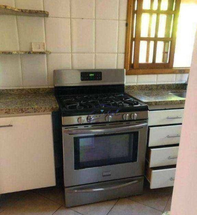 Imagem Casa com 5 Quartos à Venda ou Locação, 380 m² em Granja Viana - Cotia