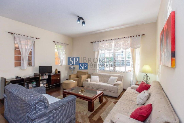 Imagem Casa com 3 Quartos à Venda, 160 m² em Pinheiros - São Paulo