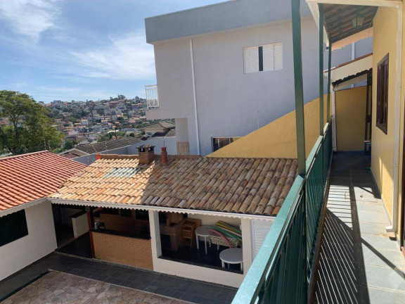 Imagem Casa com 4 Quartos à Venda, 300 m² em Jardim Maristela - Atibaia Imagem Casa com 4 Quartos à Venda, 300 m² em Jardim Maristela - Atibaia