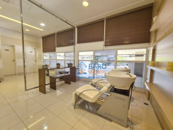 Imagem Apartamento com 1 Quarto à Venda, 51 m² em Campo Belo - São Paulo