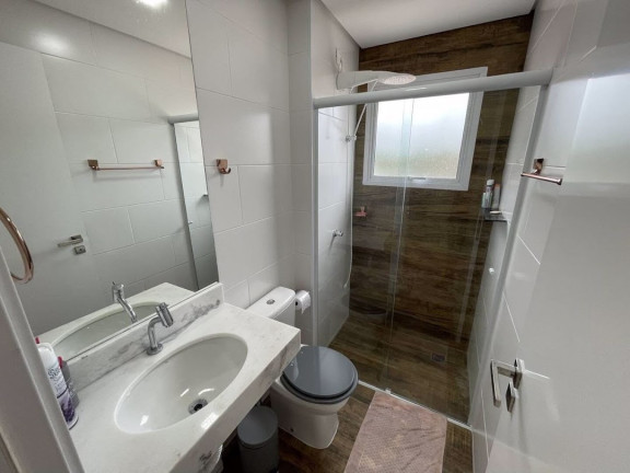 Imagem Apartamento com 3 Quartos à Venda, 86 m² em Itaguá - Ubatuba