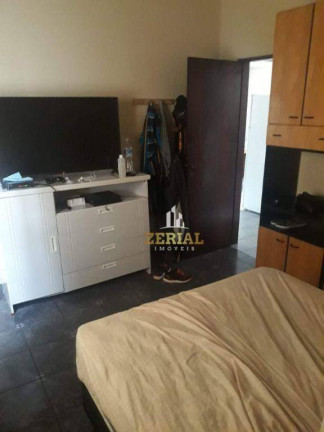 Imagem Casa com 2 Quartos à Venda, 200 m² em Fundação - São Caetano Do Sul