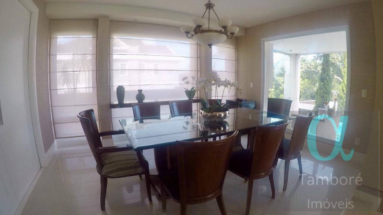 Imagem Casa com 3 Quartos à Venda, 420 m² em Alphaville - Santana De Parnaíba
