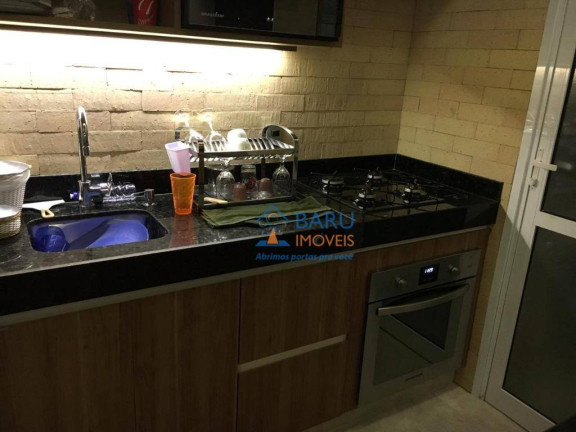 Imagem Apartamento com 1 Quarto à Venda, 48 m² em Cerqueira César - São Paulo
