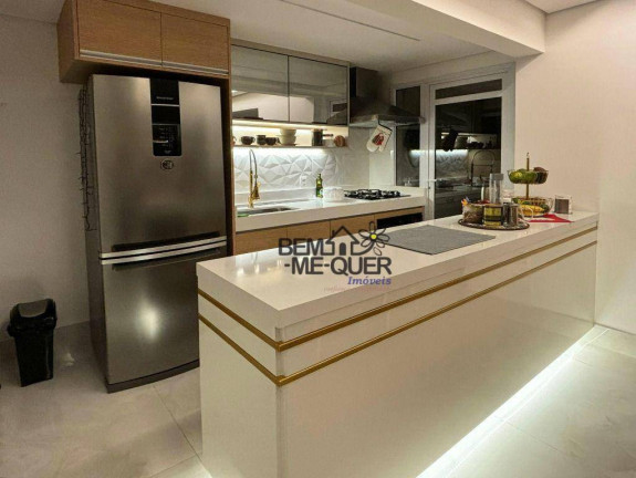 Apartamento com 2 Quartos à Venda, 105 m² em Vila Anastácio - São Paulo