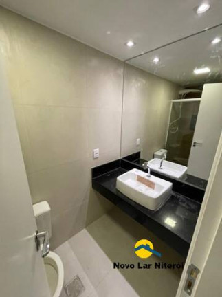 Imagem Apartamento com 2 Quartos à Venda, 75 m² em Icaraí - Niterói Imagem Apartamento com 2 Quartos à Venda, 75 m² em Icaraí - Niterói