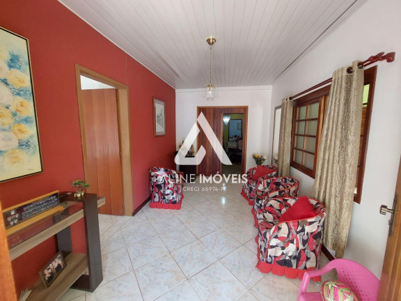 Imagem Casa com 2 Quartos à Venda, 205 m² em Centro - Cruz Alta Imagem Casa com 2 Quartos à Venda, 205 m² em Centro - Cruz Alta