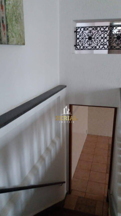 Imagem Sobrado com 4 Quartos à Venda, 275 m² em Santa Paula - São Caetano Do Sul Imagem Sobrado com 4 Quartos à Venda, 275 m² em Santa Paula - São Caetano Do Sul