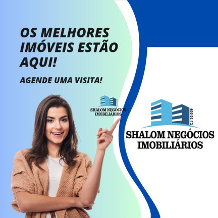 Imagem Casa à Venda, 420 m² em Jd Atlântico - Goiânia