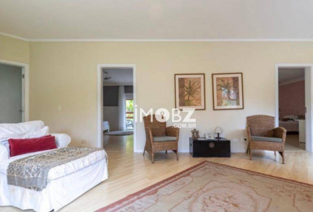 Imagem Imóvel com 4 Quartos à Venda, 1.100 m² em Jardim Cordeiro - São Paulo Imagem Imóvel com 4 Quartos à Venda, 1.100 m² em Jardim Cordeiro - São Paulo