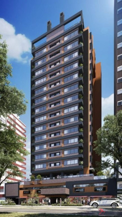 Imagem Apartamento com 1 Quarto à Venda, 49 m² em Predial - Torres