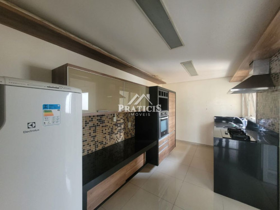 Imagem Apartamento com 3 Quartos à Venda, 135 m² em Vila Mariana - São Paulo