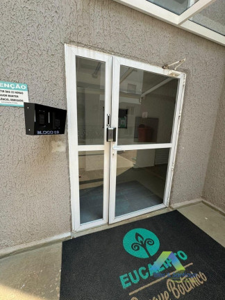 Imagem Apartamento com 2 Quartos à Venda, 41 m² em Cursino - São Paulo