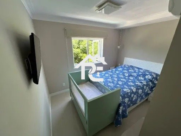 Imagem Casa de Condomínio com 4 Quartos à Venda, 513 m² em Sapê - Niterói