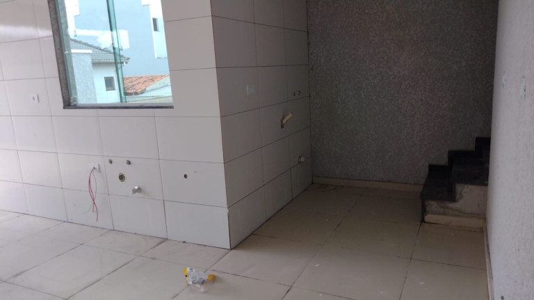 Imagem Cobertura com 2 Quartos à Venda, 50 m² em Parque Capuava - Santo André Imagem Cobertura com 2 Quartos à Venda, 50 m² em Parque Capuava - Santo André