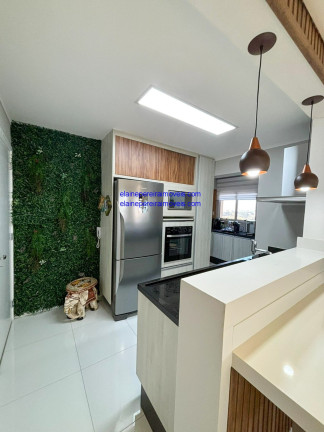 Imagem Apartamento com 3 Quartos à Venda, 108 m² em Vila Pirajussara - São Paulo