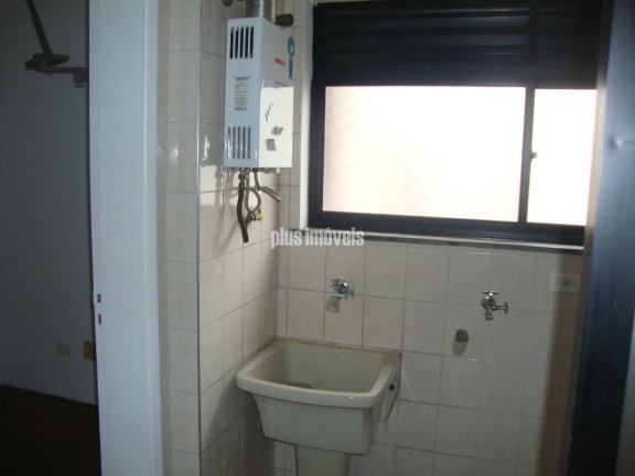Imagem Apartamento com 3 Quartos à Venda, 93 m² em Panamby - São Paulo