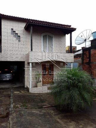 Imagem Imóvel com 3 Quartos à Venda, 410 m² em Vila União (zona Leste) - São Paulo Imagem Imóvel com 3 Quartos à Venda, 410 m² em Vila União (zona Leste) - São Paulo